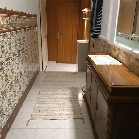 Romantisches Haus Mit Privatpool Appartement *