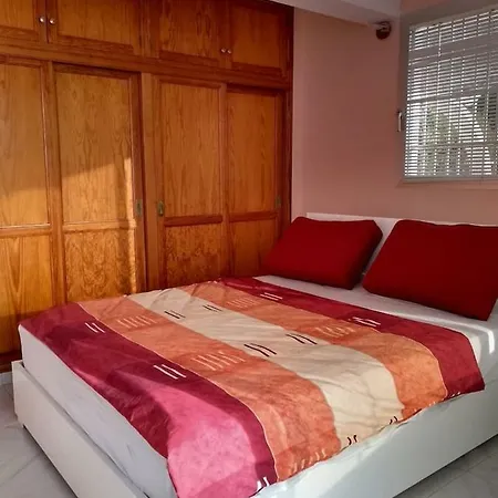 Apartment Romantisches Haus Mit Privatpool La Matanza De Acentejo