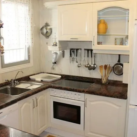 Romantisches Haus Mit Privatpool Apartment